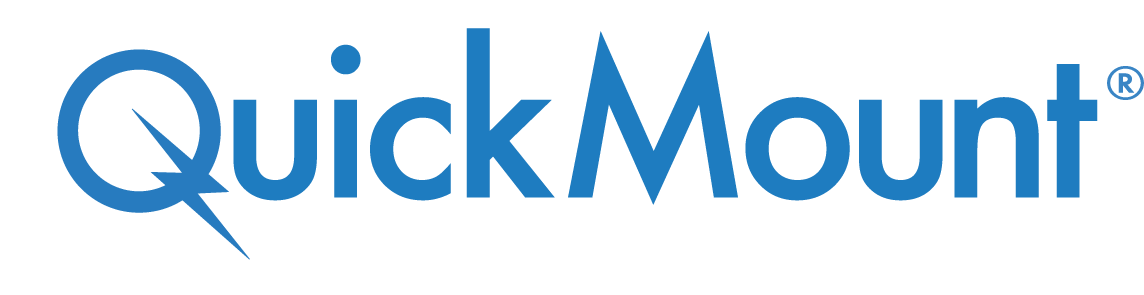 quickmount logo